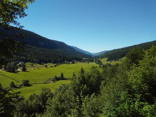 Pays bellegardien / Pays de Gex : changement d’itinéraire pour l’Ultra Trail des montagnes du Jura Pays bellegardien / Pays de Gex : changement d’itinéraire pour l’Ultra Trail des montagnes du Jura