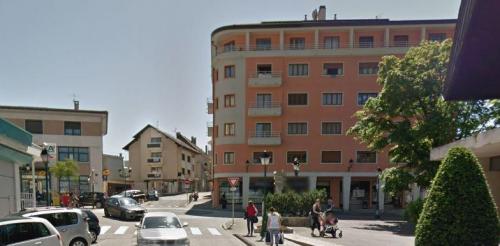 Saint-Julien-en-Genevois : un cas de coronavirus confirmé Saint-Julien-en-Genevois : un cas de coronavirus confirmé