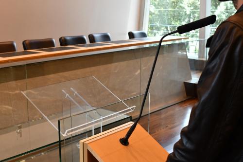 Annecy/Seynod : il menace son rencard d’un couteau