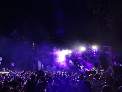 La Beach Party d’Excenevex reportée à 2021