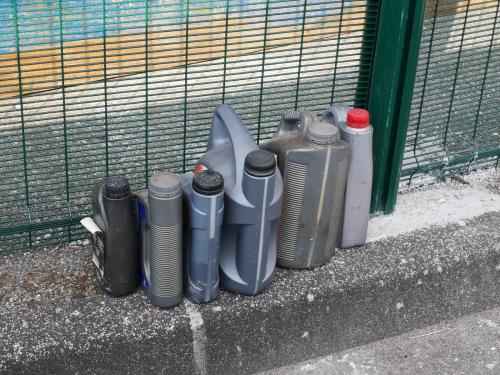 Grand Annecy: réouverture des déchèteries sous conditions