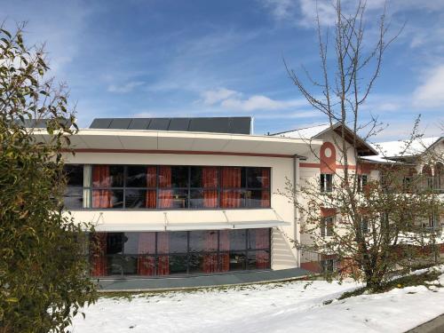 Coronavirus : le bilan s’alourdit à 22 morts à l’Ehpad de Cervens