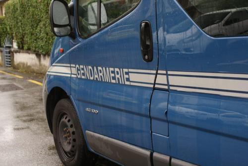Gex: un automobiliste interpellé pour outrage et conduite en état d’ivresse
