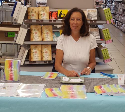 Pays de Gex : en ces temps particuliers, un petit poème de l’auteur divonnais Valérie Gnoni Pays de Gex : en ces temps particuliers, un petit poème de l’auteur divonnais Valérie Gnoni