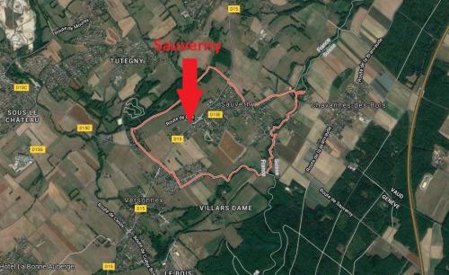 Homme retrouvé mort à Sauverny : le mystère reste entier