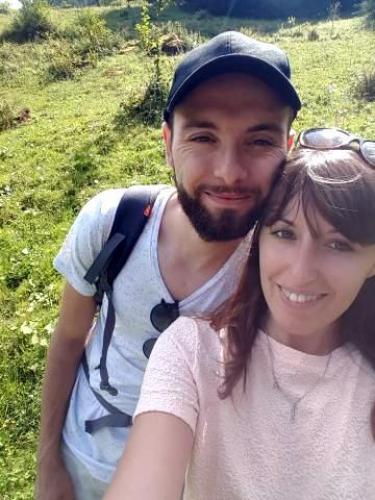 Massongy : « Je me suis accrochée de tout mon cœur à notre projet de mariage » Massongy : « Je me suis accrochée de tout mon cœur à notre projet de mariage »