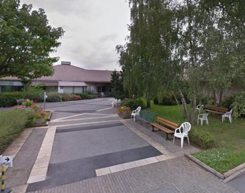 13 décès dans une maison de retraite de Thonon
