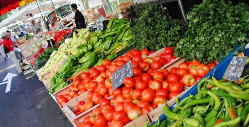 Pays de Gex : le sous-préfet Benoît Huber « très ferme » sur la réglementation sur les marchés Pays de Gex : le sous-préfet Benoît Huber « très ferme » sur la réglementation sur les marchés