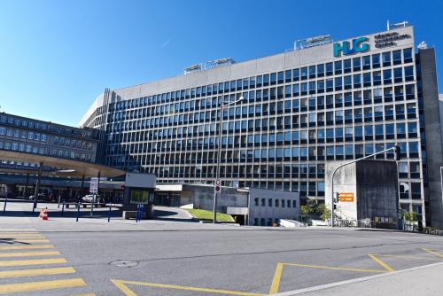 Lutte contre le Covid-19 : la coopération transfrontalière relève le défi Lutte contre le Covid-19 : la coopération transfrontalière relève le défi