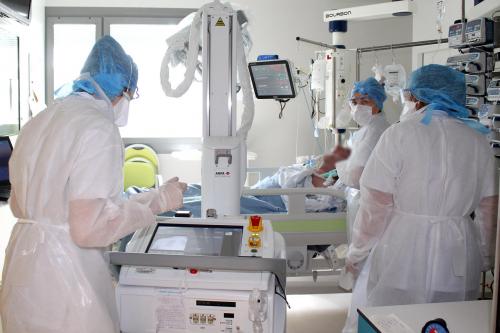 Coronavirus en Haute-Savoie : 78 décès dans nos hôpitaux depuis le début de l’épidémie