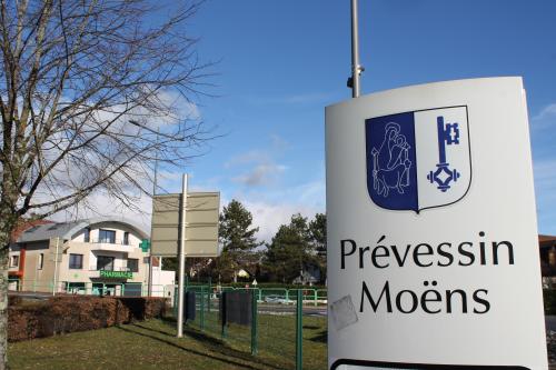Prévessin-Moëns: manifestations, démarches administratives, espaces publics… le point sur la situation Prévessin-Moëns: manifestations, démarches administratives, espaces publics… le point sur la situation