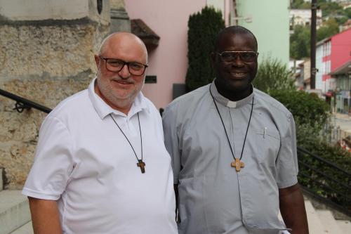 Pays bellegardien : Pâques 2020 se fera sans messe à l’église Pays bellegardien : Pâques 2020 se fera sans messe à l’église