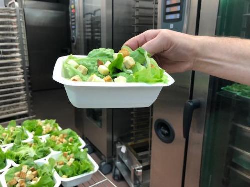 Saint-Genis-Pouilly : vous avez des difficultés pour vous nourrir, la municipalité peut vous aider!