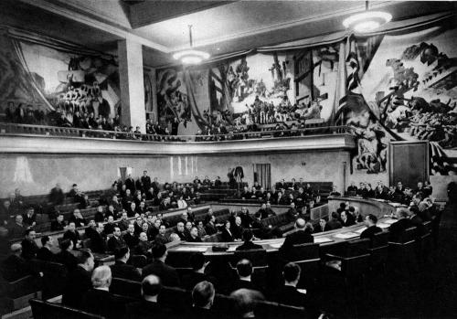 Divonne : appel à documents sur les relations entre la Genève internationale et le Pays de Gex