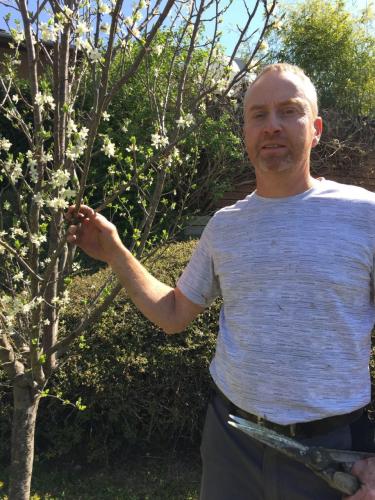 Annecy : les paysagistes ne connaissent pas la crise