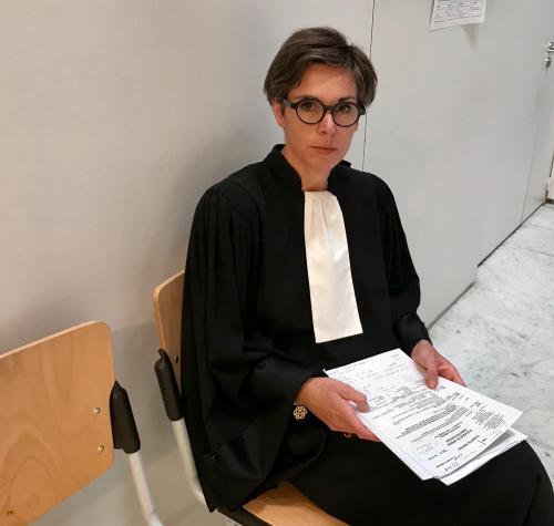 Annecy: il viole le confinement à neuf reprises