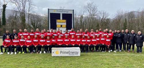Pays de Gex : on retrouvera les rugbymen de l’USPG en Fédérale 3