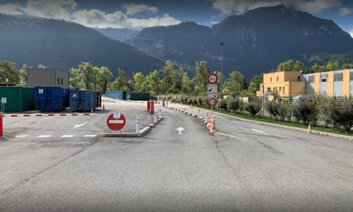 Ayze et Contamine-sur-Arve : ouverture des déchetteries lundi 20 avril