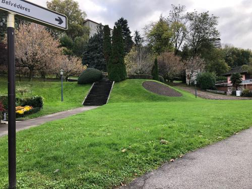 Thonon-les-Bains : nouvelles tensions autour du futur parking de Rives Thonon-les-Bains : nouvelles tensions autour du futur parking de Rives