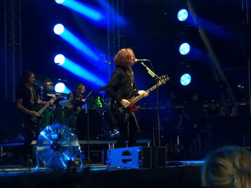 Saint-Julien-en-Genevois : le festival Guitare en Scène passe lui aussi à la trappe Saint-Julien-en-Genevois : le festival Guitare en Scène passe lui aussi à la trappe