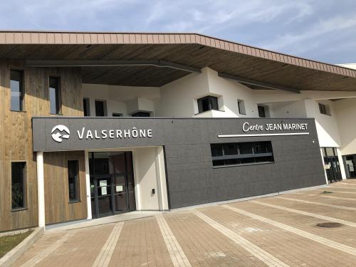 Bellegarde : le centre local Covid pourrait fonctionner, au moins jusqu’au 1er septembre