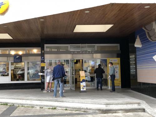 Douvaine, Vinzier, Saint-Jean-d’Aulps… : les agences postales du Chablais rouvrent petit à petit