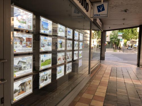 Immobilier A Annecy La Crise Va T Elle Changer La Donne L Essor Savoyard