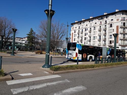 Transport : le Grand Annecy prévoit de rembourser les abonnements Sibra