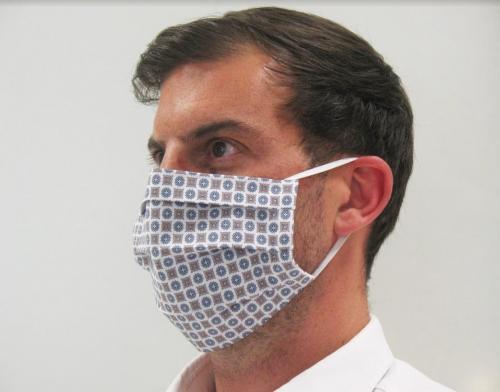 Coronavirus : à Gaillard, une PME produit des masques en série Coronavirus : à Gaillard, une PME produit des masques en série