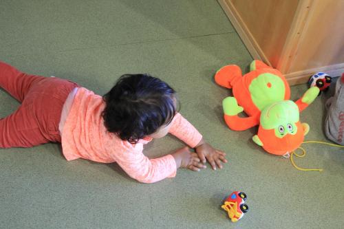 Pays de Gex : de fortes inquiétudes pour la pérennité des micro-crèches