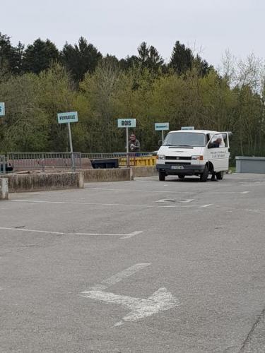 Déchetteries du Chablais : des créneaux pour les entreprises