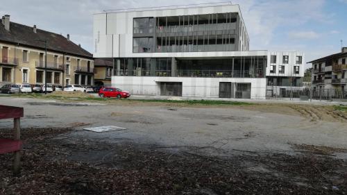 Ehpad du Grand Annecy: un cinquième décès lié au Covid-19, pas de nouveaux cas positifs Ehpad du Grand Annecy: un cinquième décès lié au Covid-19, pas de nouveaux cas positifs