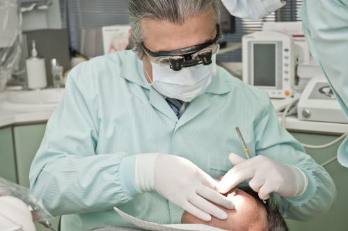 Dentiste Garde Annemasse  - 12 Pl Hôtel De Ville, 74100 Annemasse.