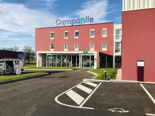 Des nuits 3 étoiles pour les soignants du Chal