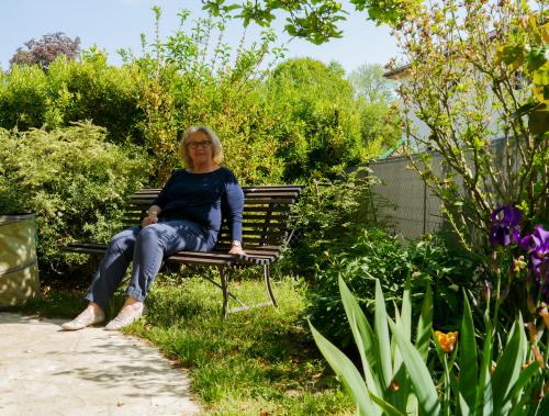 Pays de Gex / Suisse : des familles séparées par la frontière… Pays de Gex / Suisse : des familles séparées par la frontière…