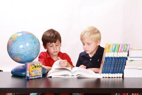 Pays de Gex : école à la maison, une nouvelle organisation à adopter