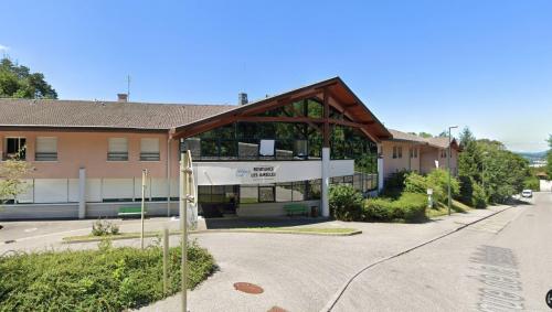 Une sixième victime du Covid-19 dans un Ehpad du Grand Annecy Une sixième victime du Covid-19 dans un Ehpad du Grand Annecy