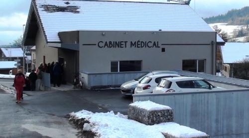 Bogeve Une Generaliste Rejoint La Maison Medicale La Tribune Republicaine
