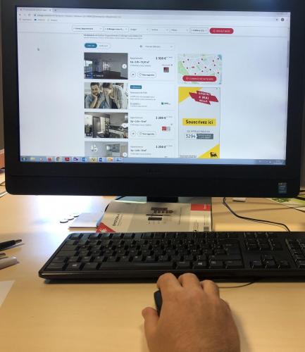 Saint-Julien : l’escroc aux 26 victimes arrêté à Valserhône