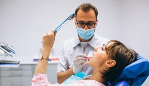 Reignier Les Dentistes Assurent Un Service De Garde Pour Les Soins Urgents Le Messager