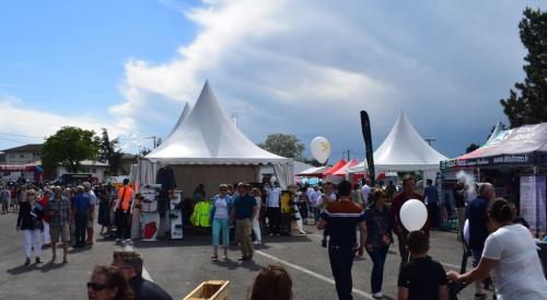 La Foirexpo de Sciez elle aussi annulée La Foirexpo de Sciez elle aussi annulée