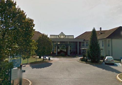 Dépistage des professionnels du centre hospitalier du Pays de Gex: aucun cas positif Dépistage des professionnels du centre hospitalier du Pays de Gex: aucun cas positif