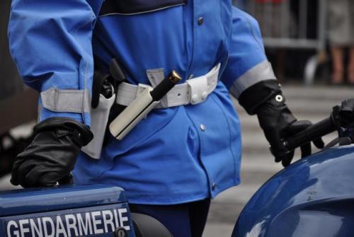 Annecy : à quelques heures de la fin du confinement, cinq jeunes verbalisés au bord du lac