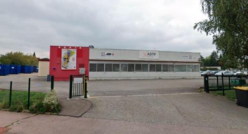 Annecy: 1,2 million de masques par mois vont être fabriqués par l’ADTP