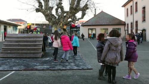 La Roche-sur-Foron : après détection d’un cas de Covid, deux écoles reportent la rentrée
