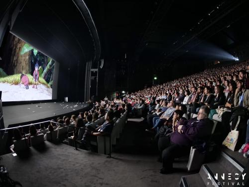 Annecy: le Festival du film d’animation dévoile la dernière partie de sa sélection officielle, ainsi que ses jurés