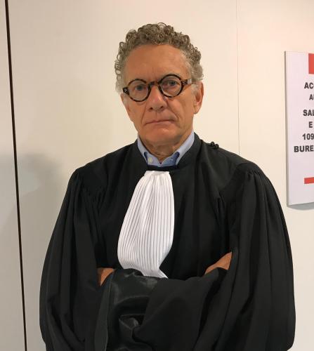 «Chasseur de photos», il agressait sexuellement des enfants en Haute-Savoie et en Maine-et-Loire