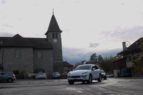 Veigy-Foncenex : des masques distribués par la mairie le 23 mai