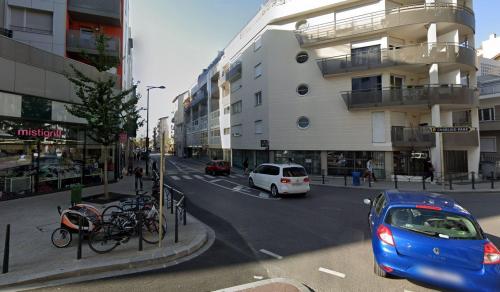 Annemasse: un homme poignardé par son beau-frère à Chablais Parc