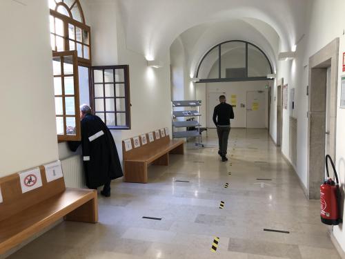 Agression de cinq femmes à Genève : quatre Chablaisiens condamnés à des peines de 4 à 8 ans de prison, un homme relaxé